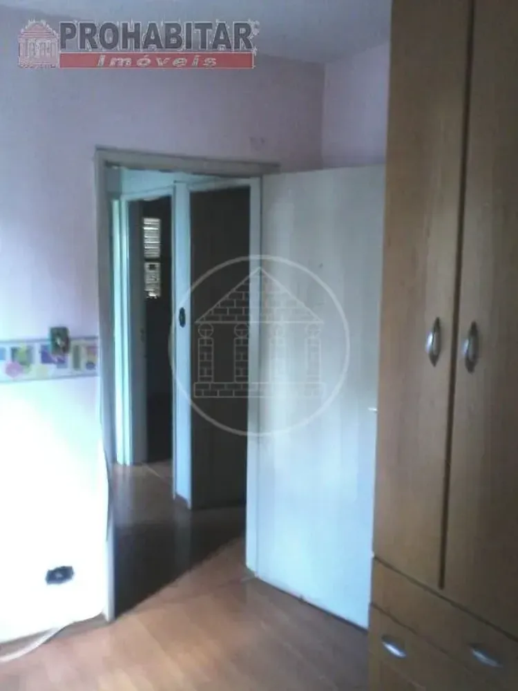 Sobrado, 3 quartos, 119 m² - Foto 10