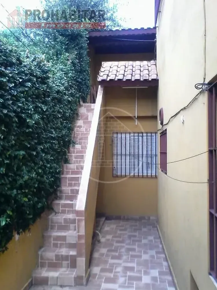Sobrado, 3 quartos, 119 m² - Foto 5