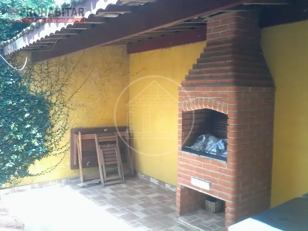 Sobrado, 3 quartos, 119 m² - Foto 1