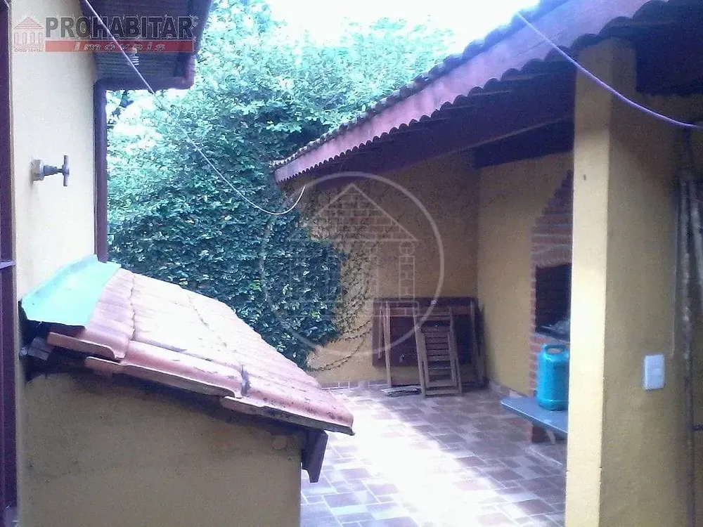 Sobrado, 3 quartos, 119 m² - Foto 14