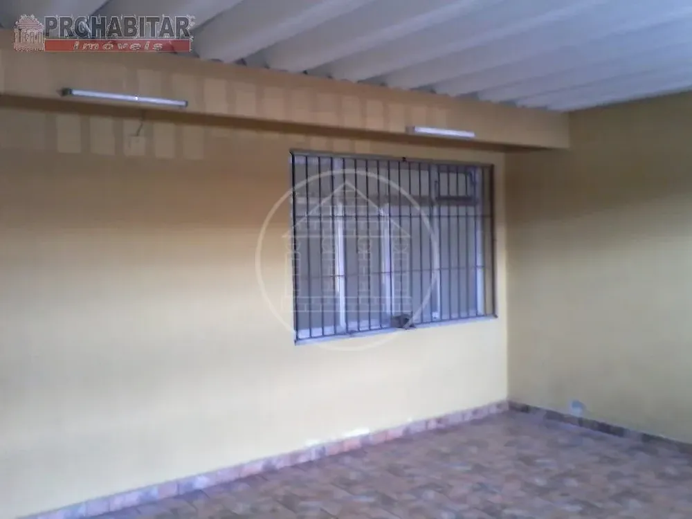 Sobrado, 3 quartos, 119 m² - Foto 3