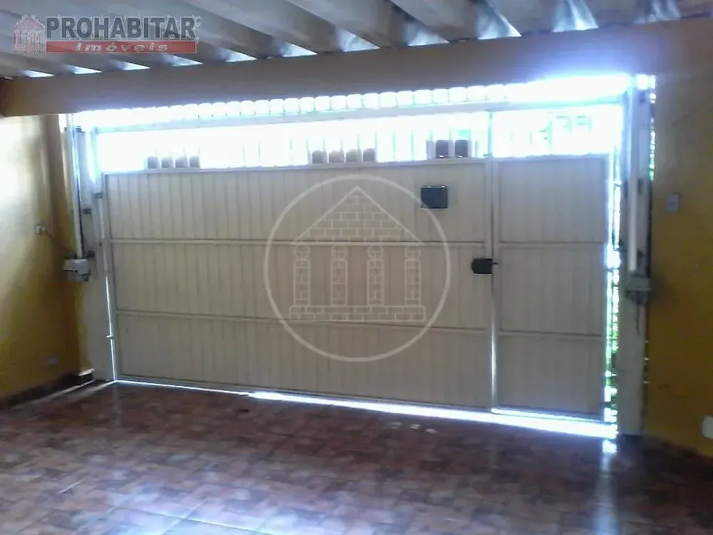 Sobrado, 3 quartos, 119 m² - Foto 11