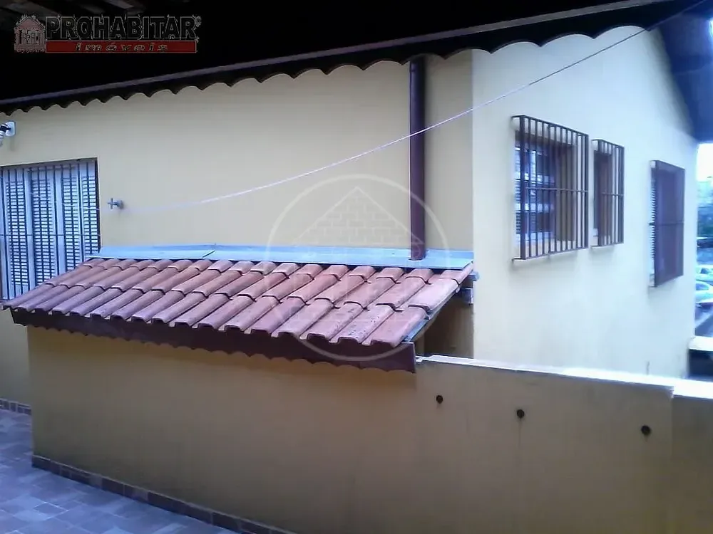Sobrado, 3 quartos, 119 m² - Foto 15