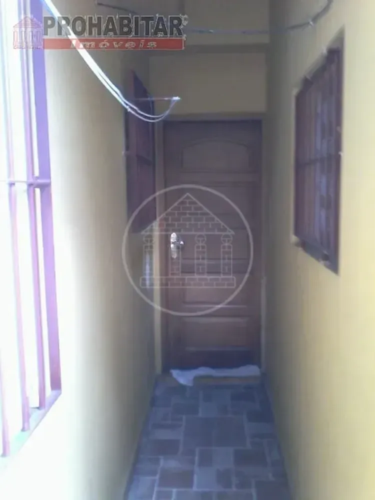 Sobrado, 3 quartos, 119 m² - Foto 12