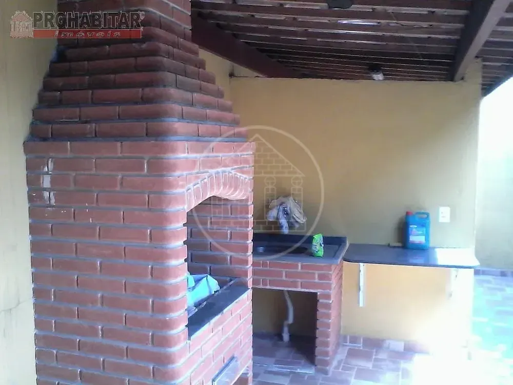 Sobrado, 3 quartos, 119 m² - Foto 16