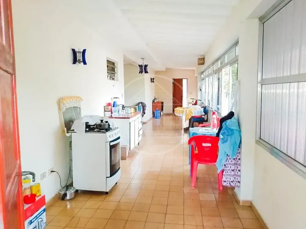 Sobrado, 3 quartos, 100 m² - Foto 4