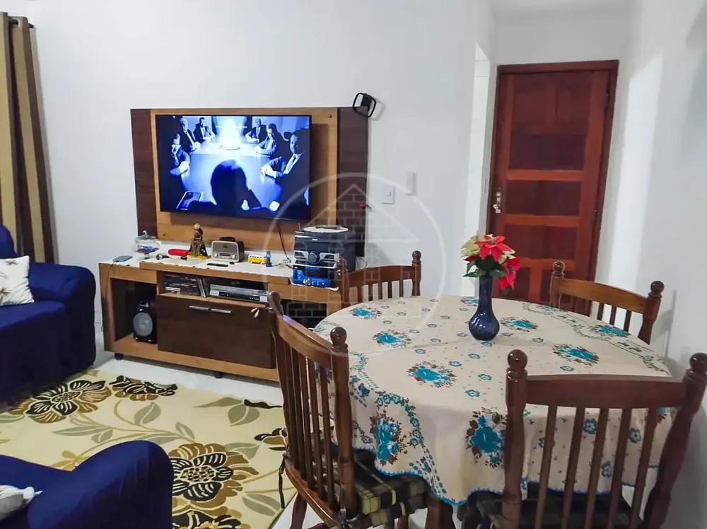 Apartamento, 2 quartos, 58 m² - Foto 5