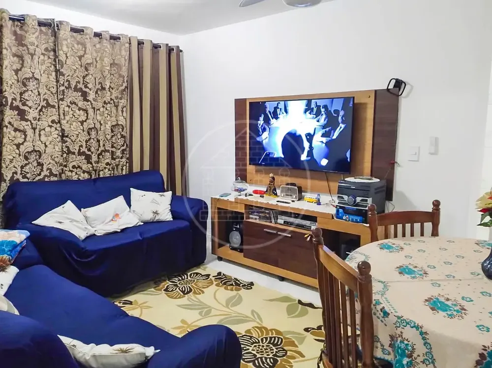 Apartamento, 2 quartos, 58 m² - Foto 3
