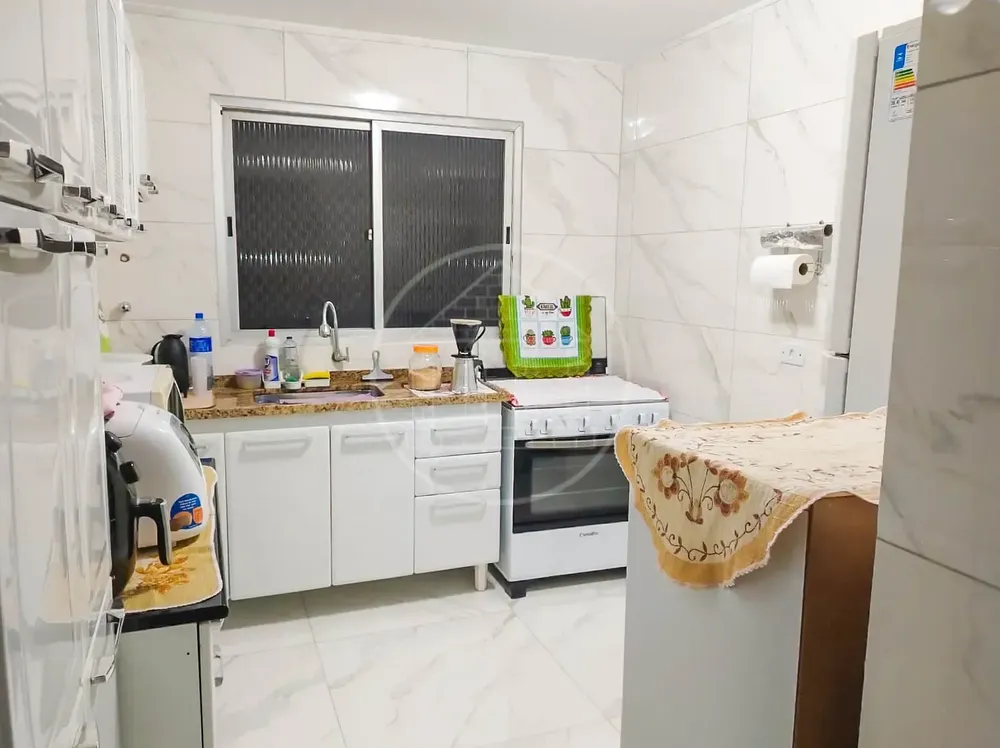 Apartamento, 2 quartos, 58 m² - Foto 6