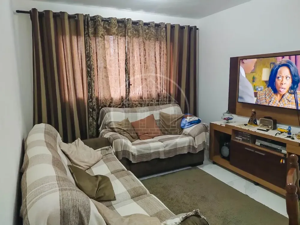 Apartamento, 2 quartos, 58 m² - Foto 1