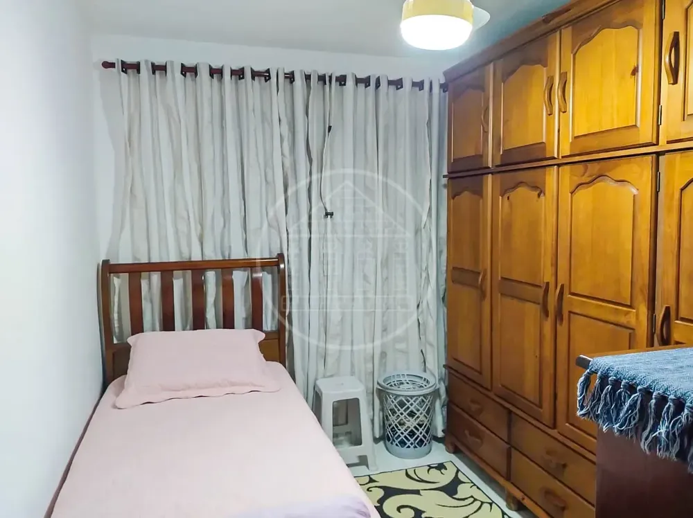 Apartamento, 2 quartos, 58 m² - Foto 9