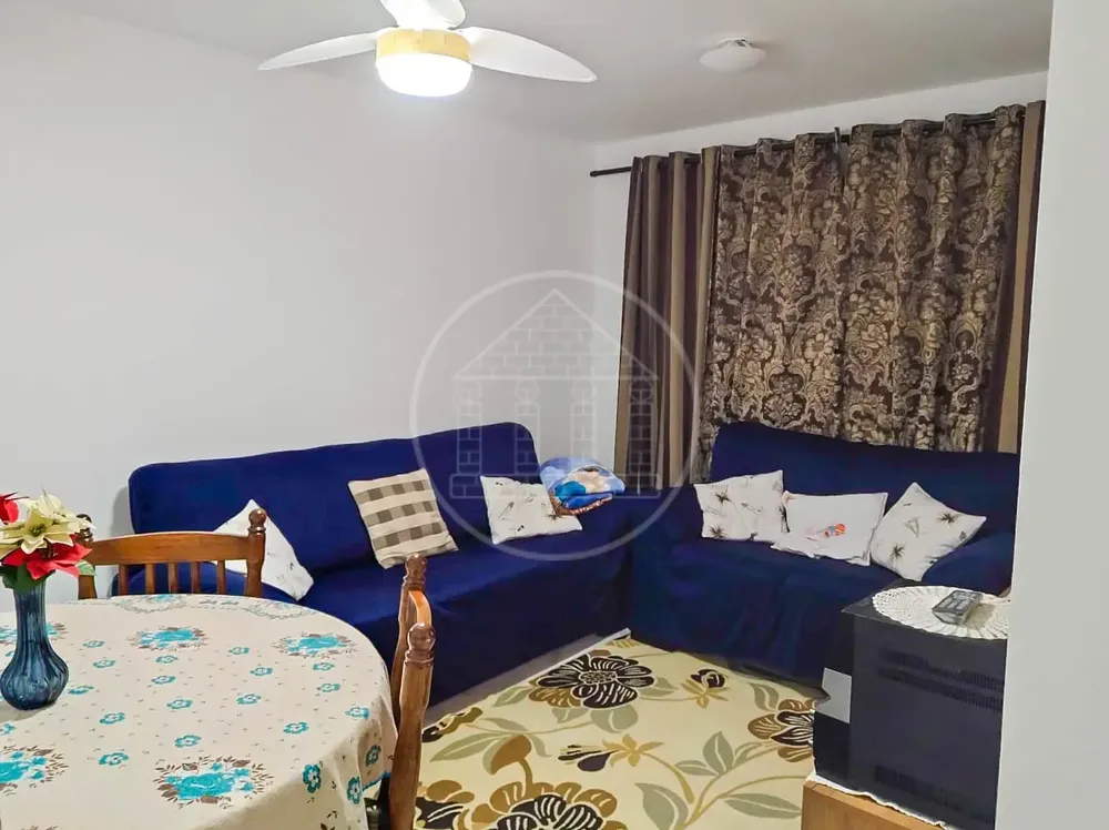 Apartamento, 2 quartos, 58 m² - Foto 4