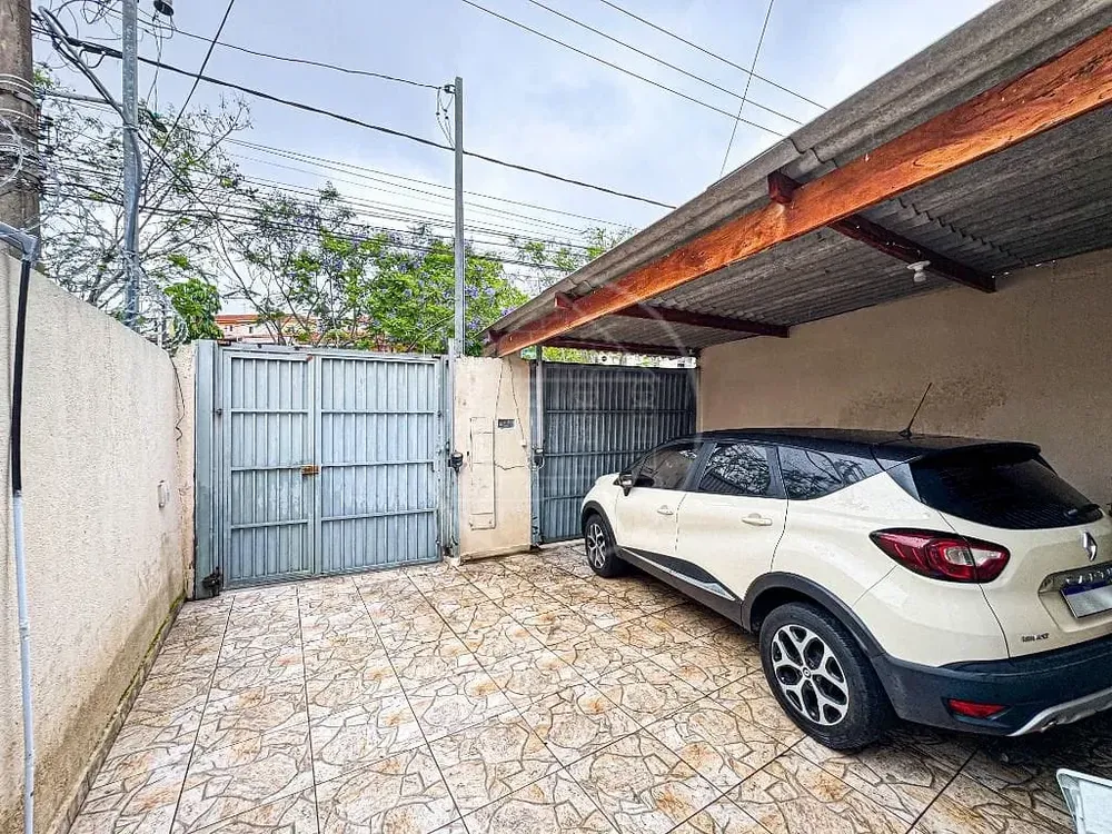 Sobrado, 4 quartos, 169 m² - Foto 7