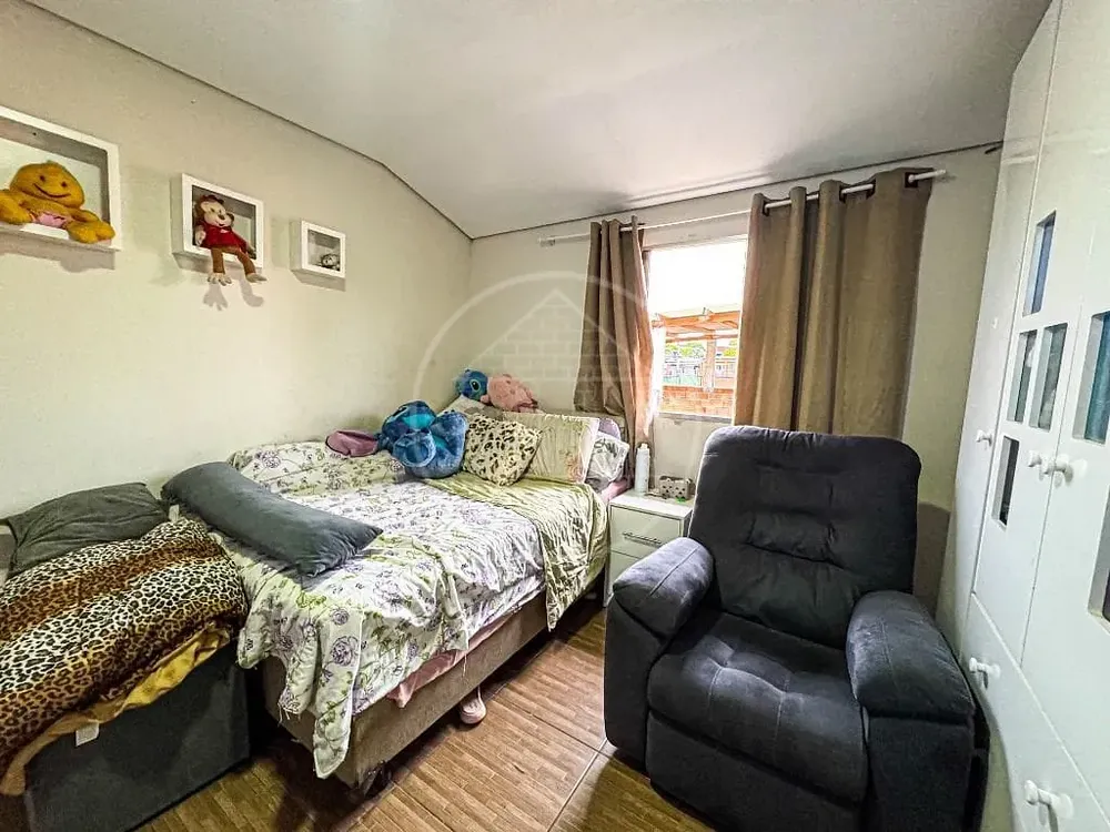 Sobrado, 4 quartos, 169 m² - Foto 10