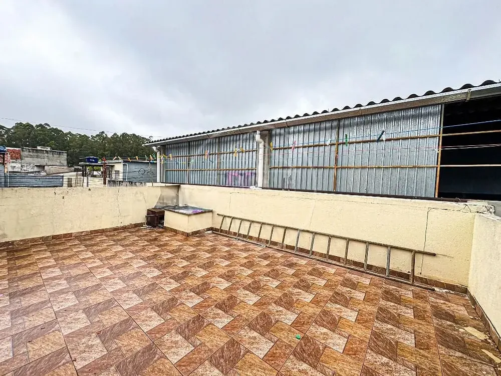Sobrado, 4 quartos, 169 m² - Foto 12