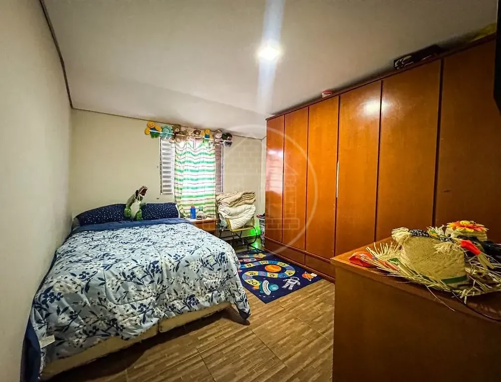Sobrado, 4 quartos, 169 m² - Foto 9
