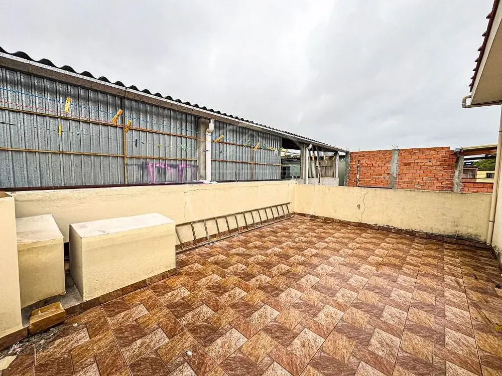 Sobrado, 4 quartos, 169 m² - Foto 9