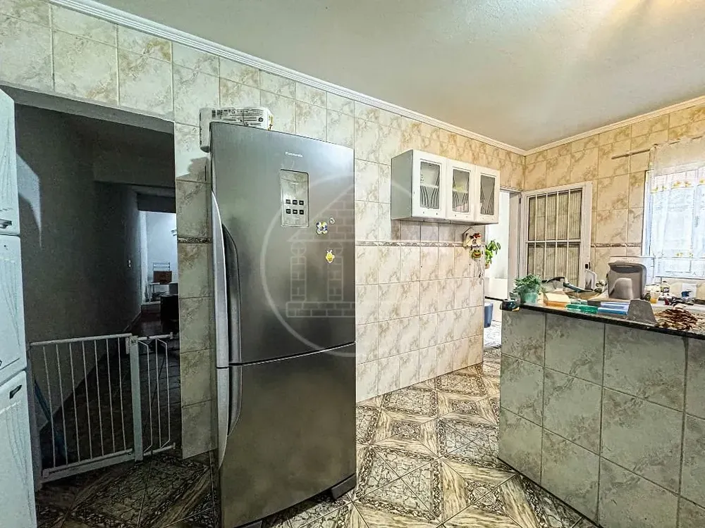 Sobrado, 4 quartos, 169 m² - Foto 11