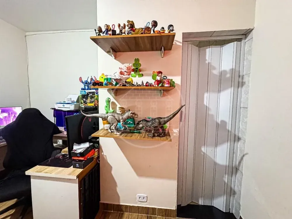 Sobrado, 4 quartos, 169 m² - Foto 5