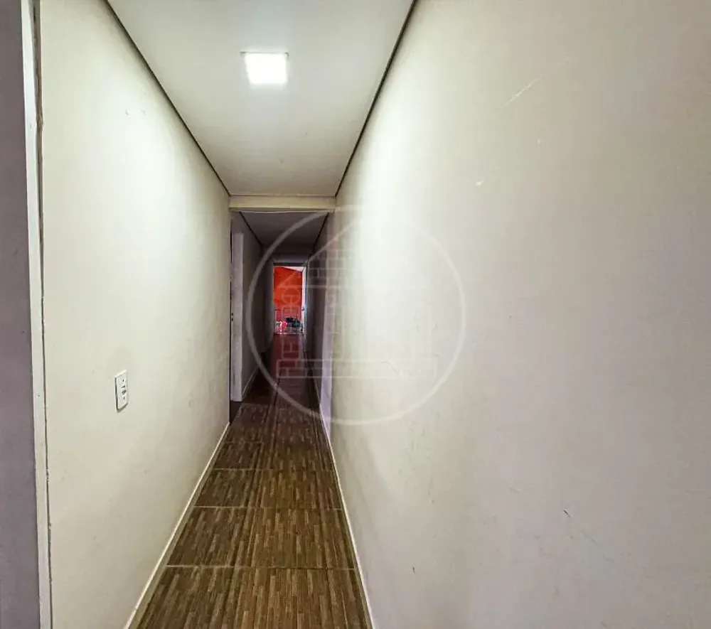 Sobrado, 4 quartos, 169 m² - Foto 11