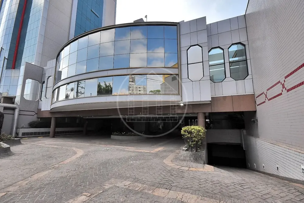 Prédio Inteiro, 4504 m² - Foto 1