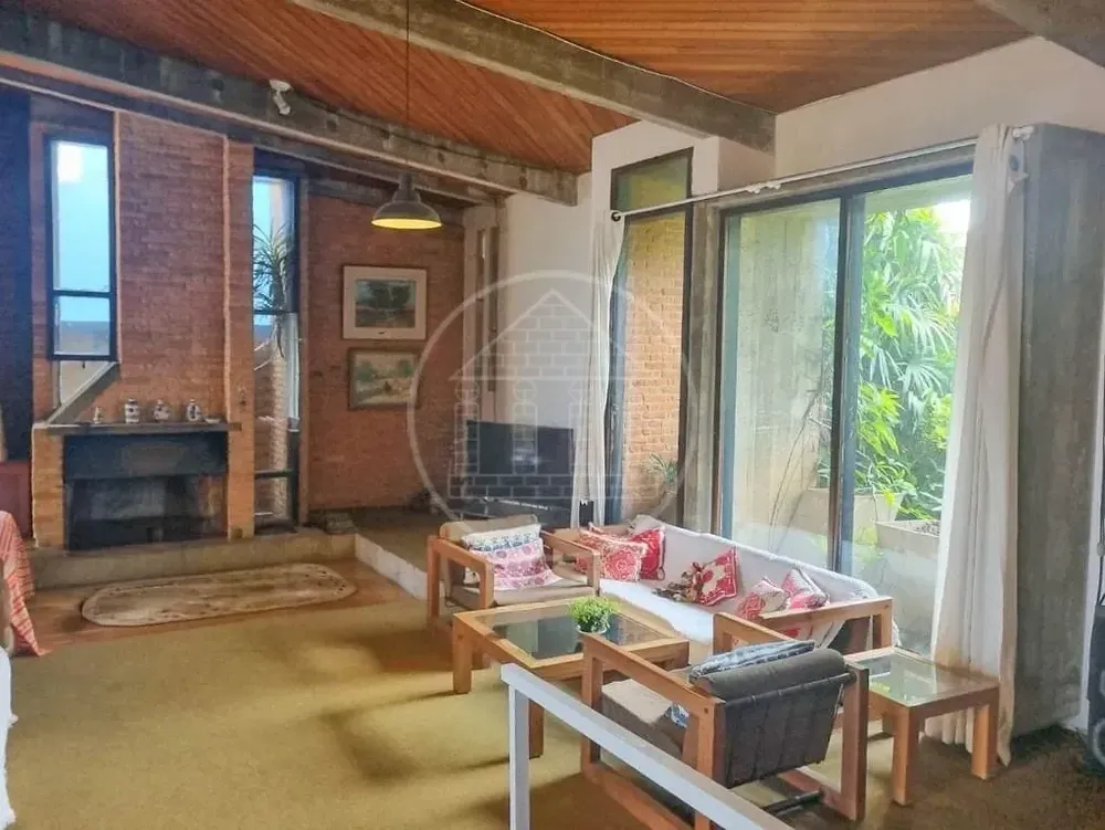 Casa, 4 quartos, 365 m² - Foto 12