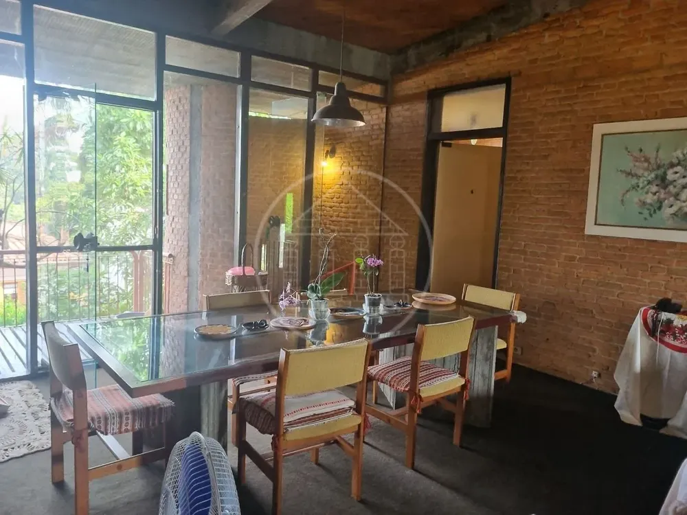 Casa, 4 quartos, 365 m² - Foto 4
