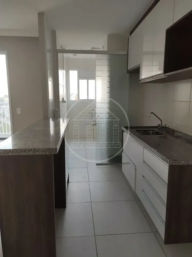 Apartamento, 2 quartos, 81 m² - Foto 4