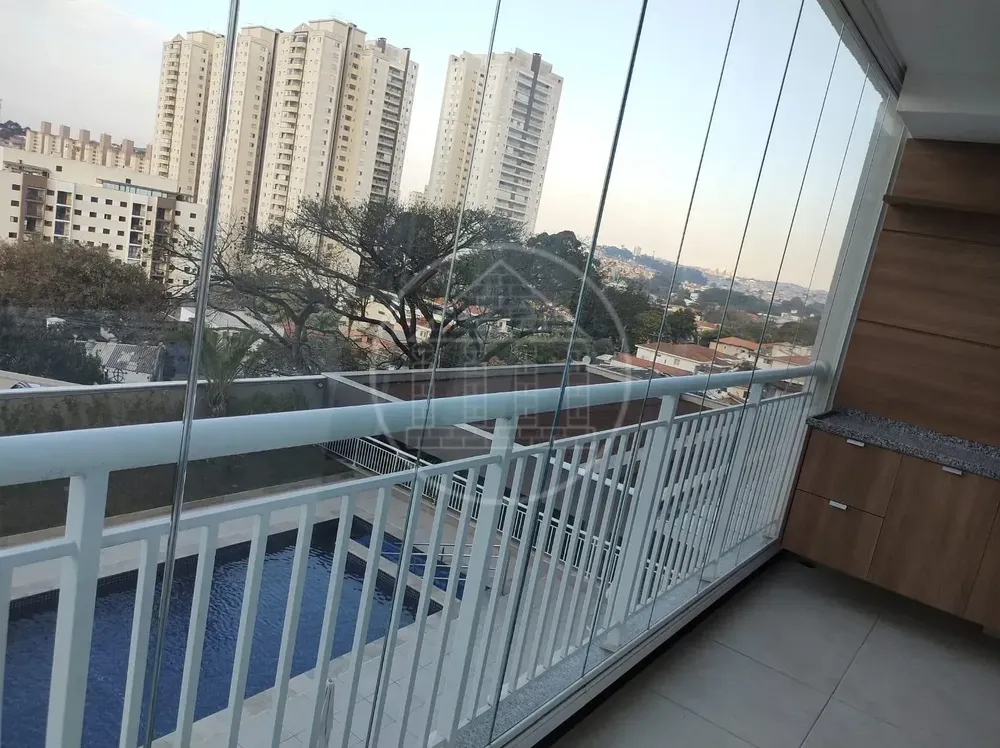 Apartamento, 2 quartos, 81 m² - Foto 2