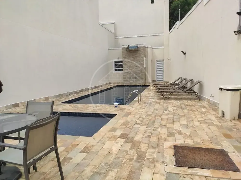 Sobrado, 4 quartos, 282 m² - Foto 14