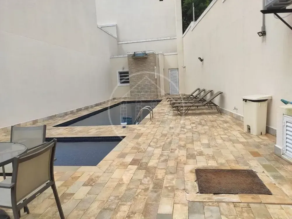 Sobrado, 4 quartos, 282 m² - Foto 15