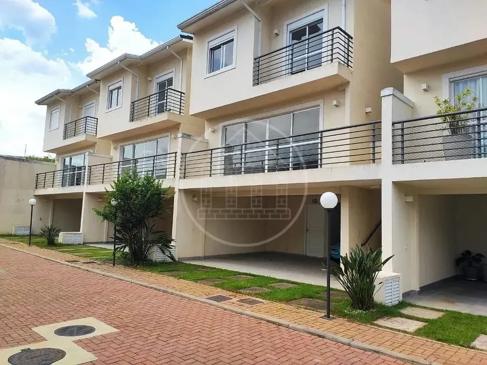 Sobrado, 4 quartos, 282 m² - Foto 11