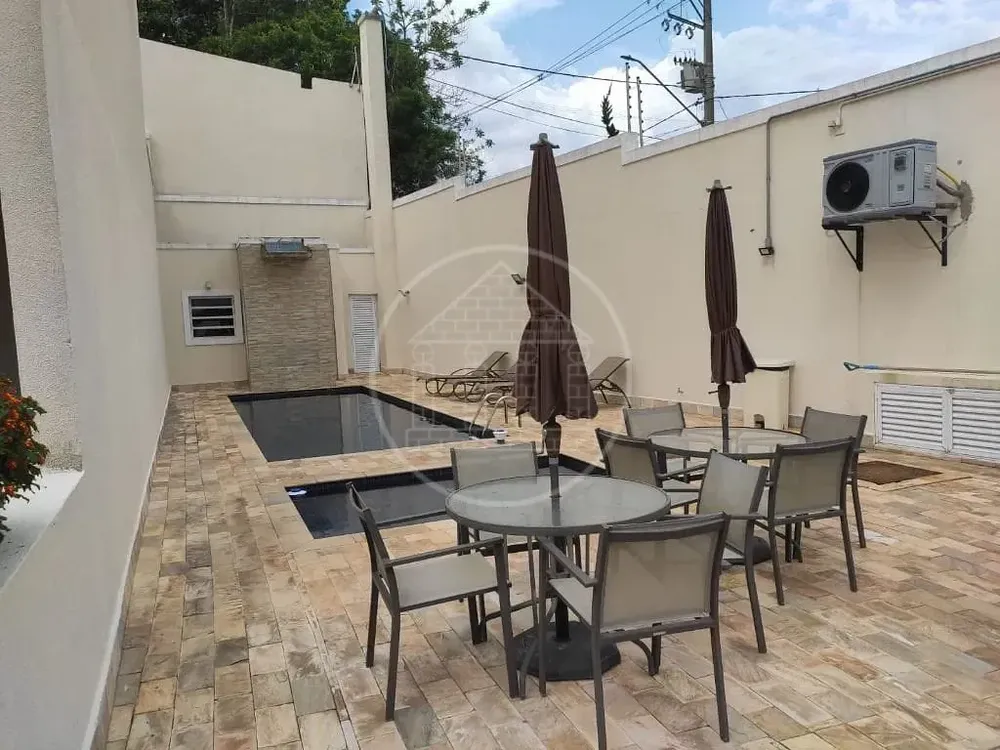 Sobrado, 4 quartos, 282 m² - Foto 16