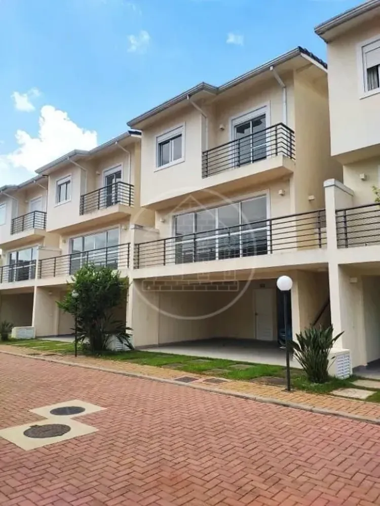 Sobrado, 4 quartos, 282 m² - Foto 12