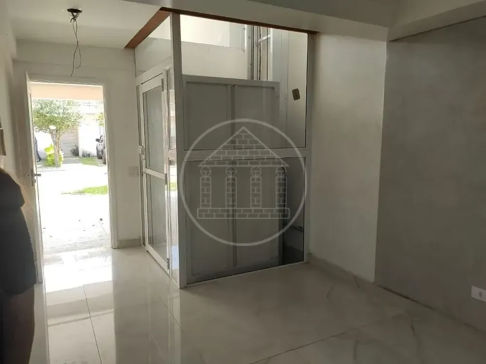 Sobrado, 4 quartos, 282 m² - Foto 3