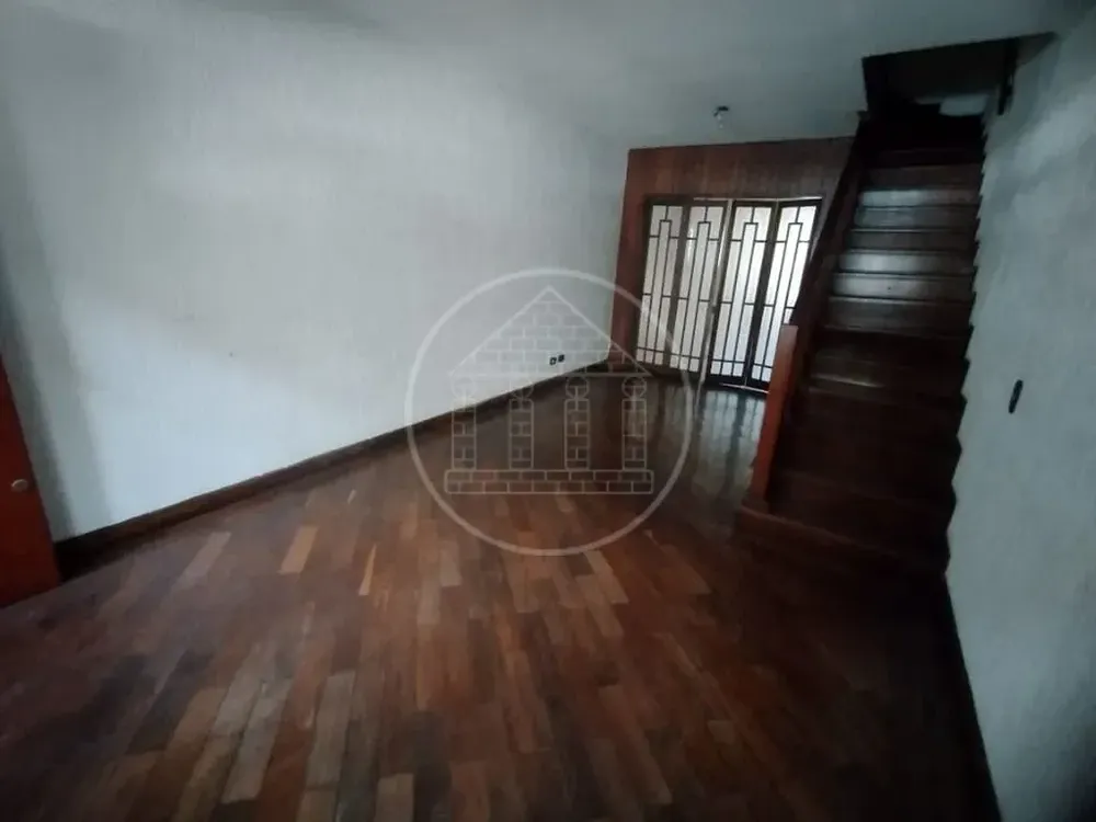 Sobrado, 2 quartos, 103 m² - Foto 1