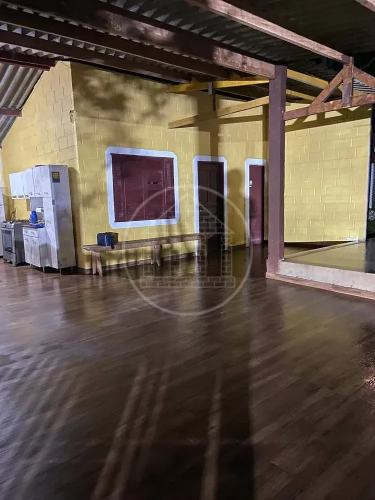 Chácara, 4 quartos, 4500 m² - Foto 2