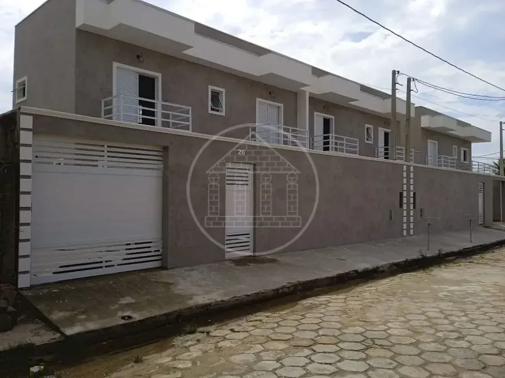 Sobrado, 4 quartos, 150 m² - Foto 15