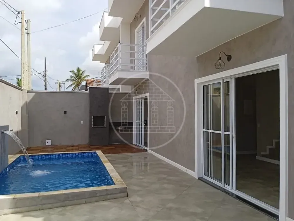 Sobrado, 4 quartos, 150 m² - Foto 5