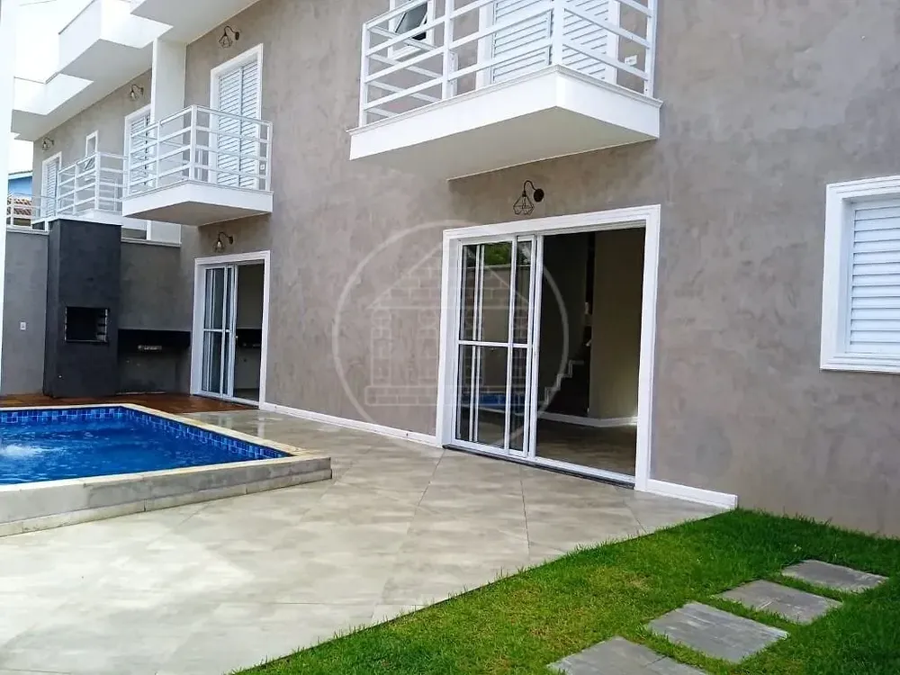 Sobrado, 4 quartos, 150 m² - Foto 1