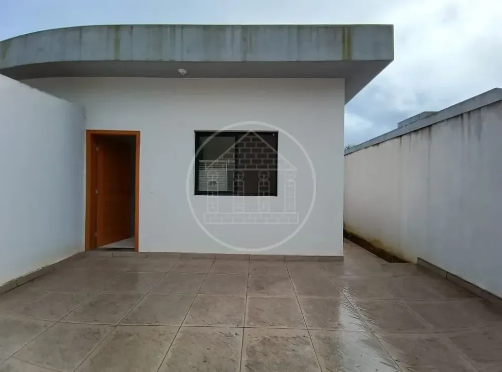 Casa, 2 quartos, 66 m² - Foto 1