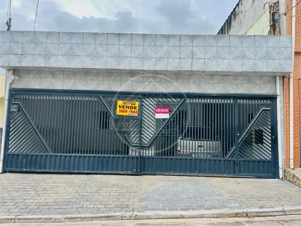 Prédio Inteiro, 250 m² - Foto 1