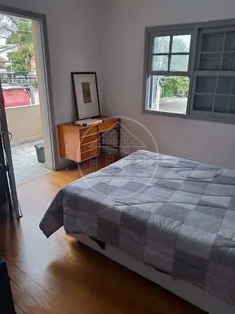 Sobrado, 3 quartos, 160 m² - Foto 11
