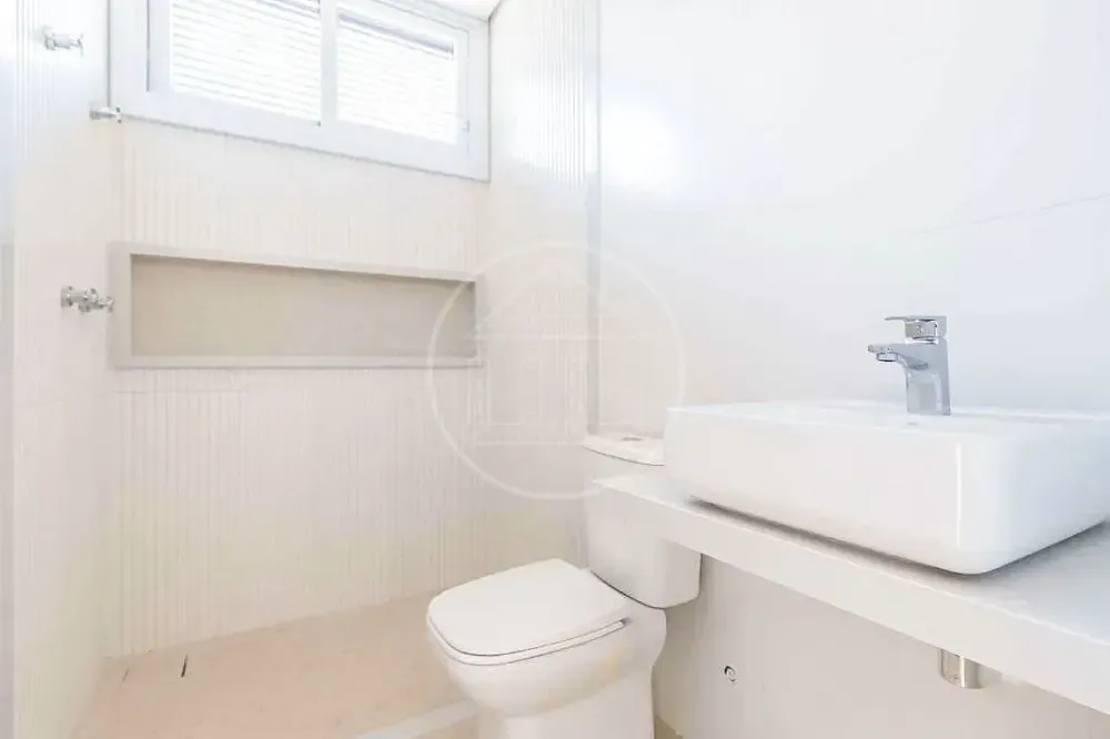 Sobrado, 4 quartos, 250 m² - Foto 8