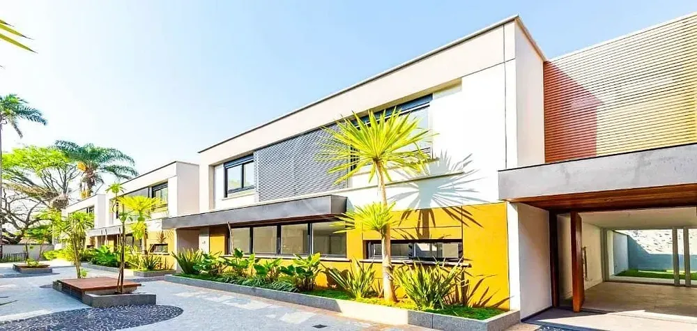 Sobrado, 4 quartos, 250 m² - Foto 5