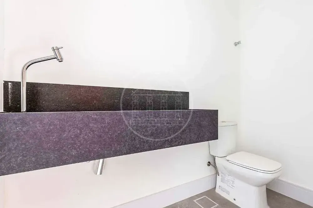 Sobrado, 4 quartos, 250 m² - Foto 10