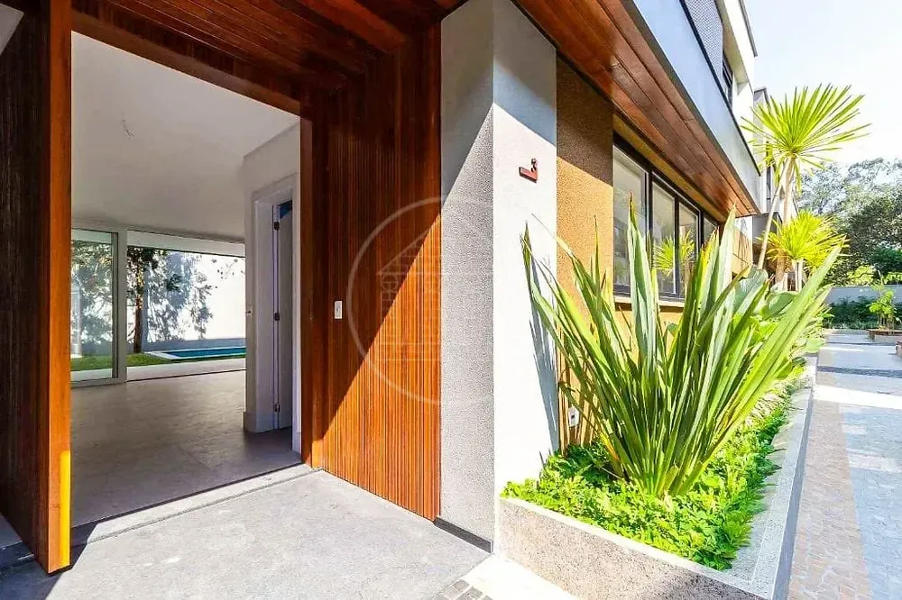 Sobrado, 4 quartos, 250 m² - Foto 2
