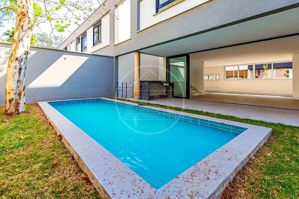 Sobrado, 4 quartos, 250 m² - Foto 4