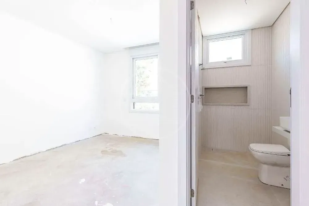 Sobrado, 4 quartos, 250 m² - Foto 6