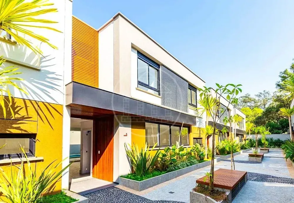 Sobrado, 4 quartos, 250 m² - Foto 3
